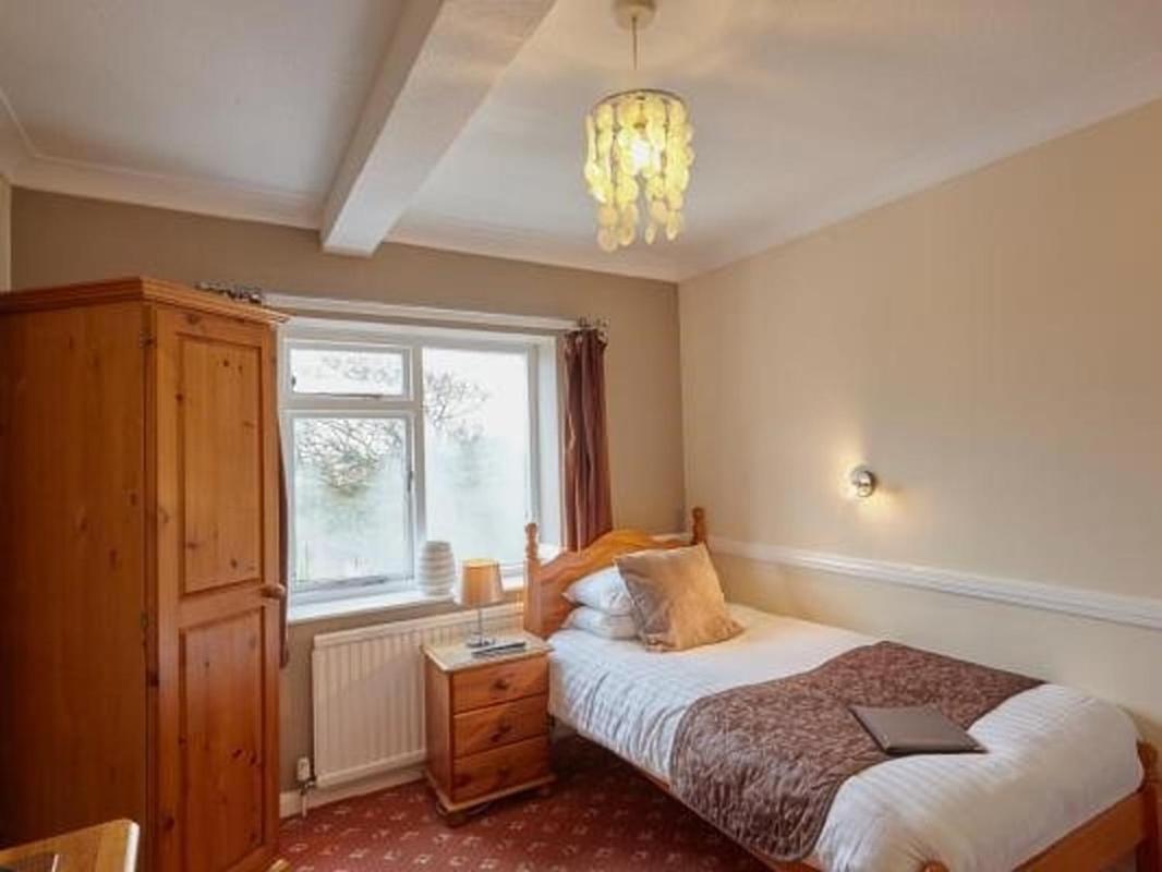 The Kensington Otel Great Yarmouth Oda fotoğraf