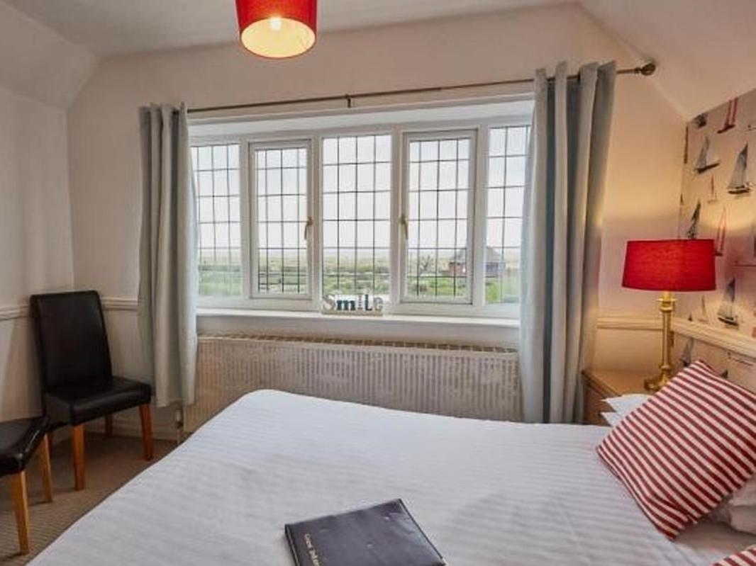 The Kensington Otel Great Yarmouth Oda fotoğraf
