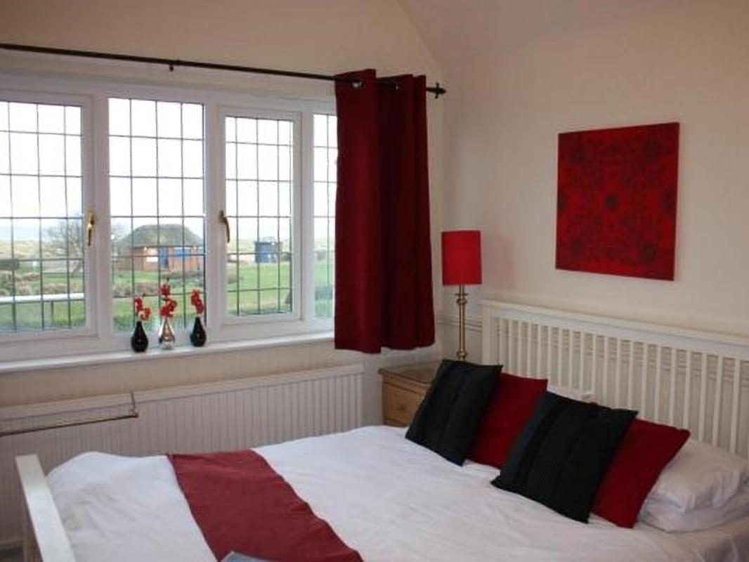 The Kensington Otel Great Yarmouth Oda fotoğraf