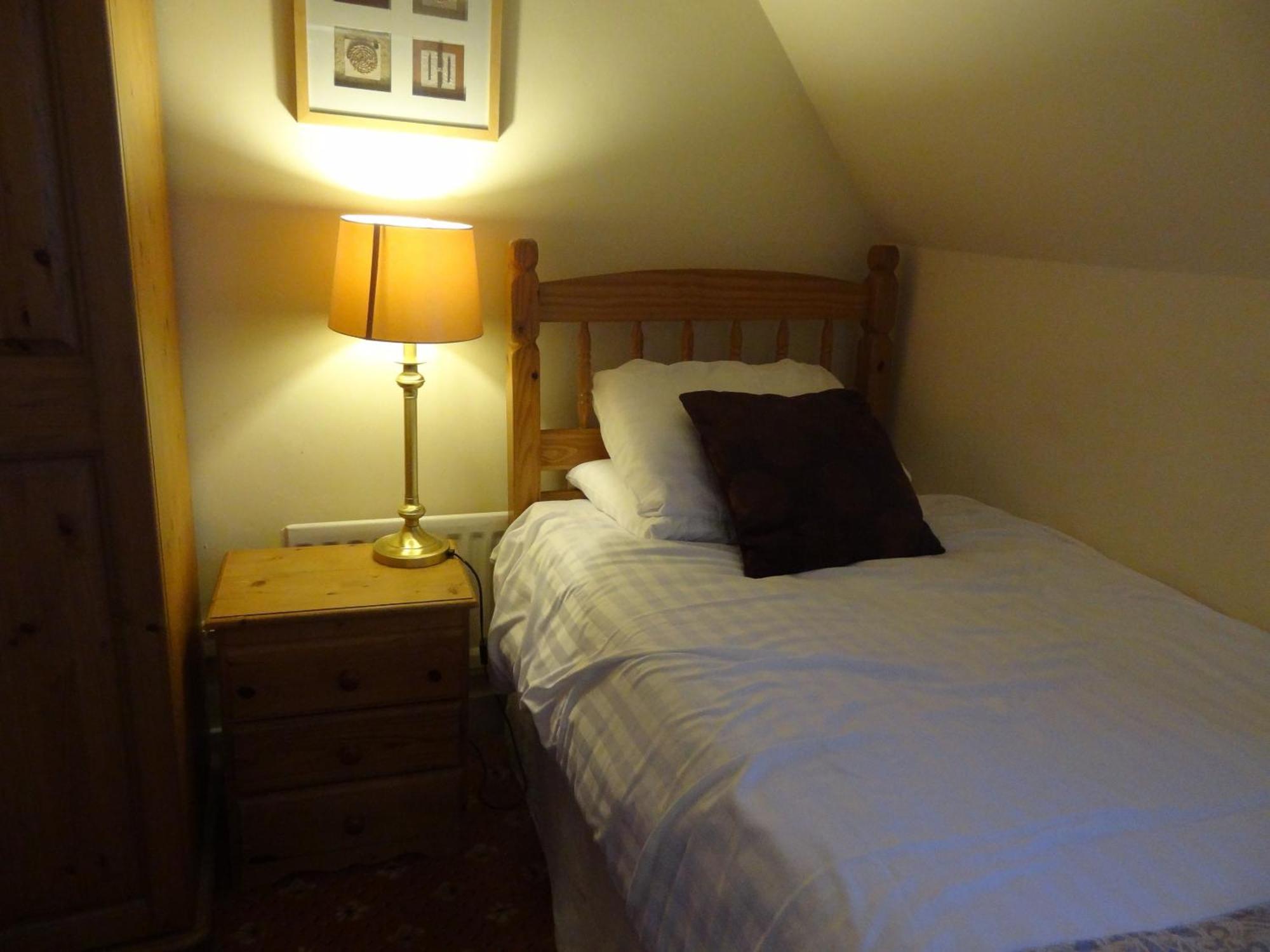 The Kensington Otel Great Yarmouth Oda fotoğraf