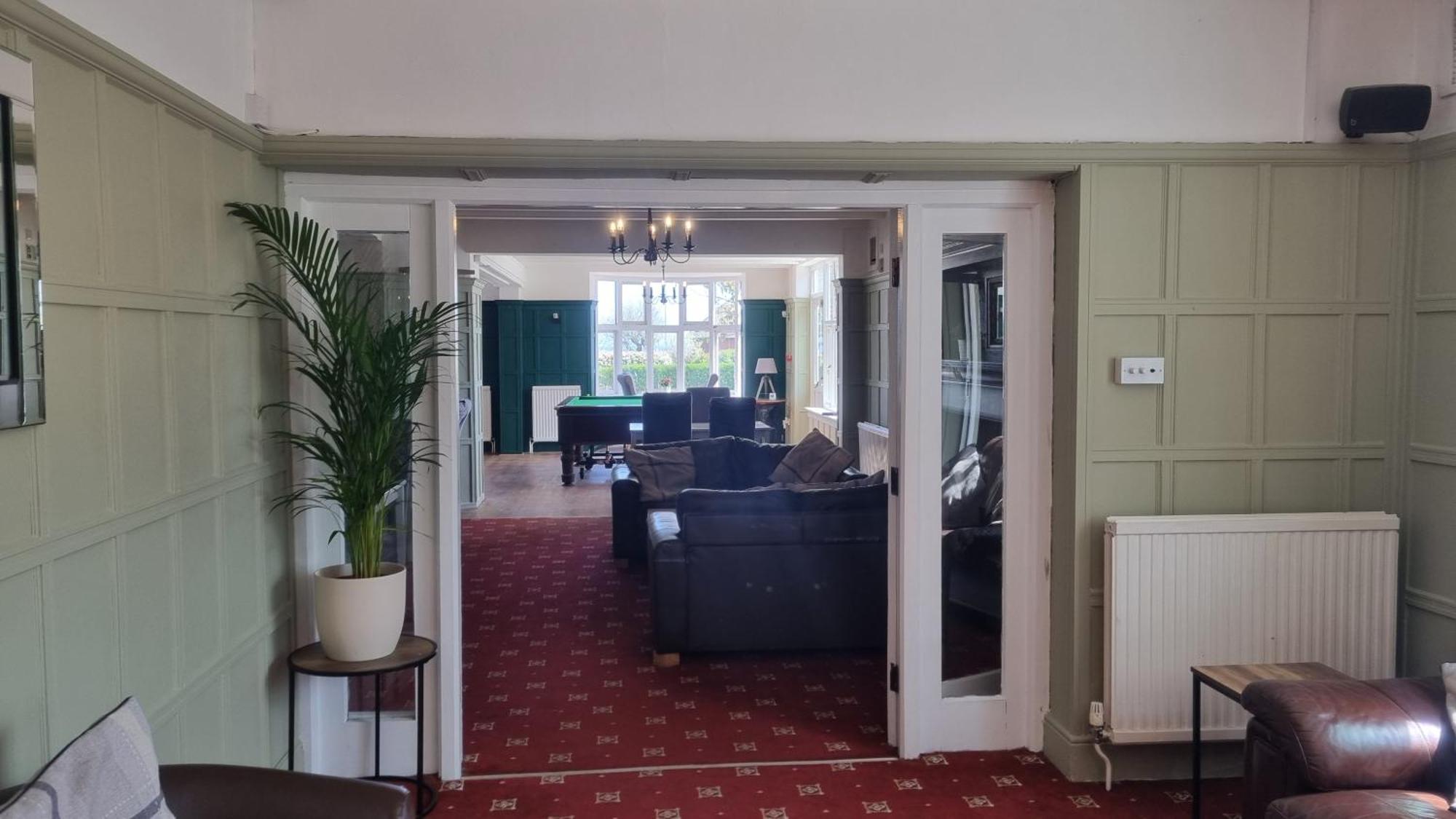The Kensington Otel Great Yarmouth Dış mekan fotoğraf